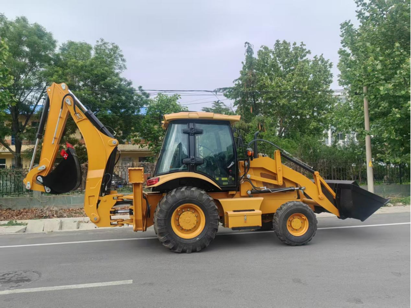 The Hexca HE40-28: Your Jobsite Swiss Army Knife – Power, Precision & Value